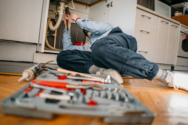 Best Residential Plumbing Services  in New London, OH