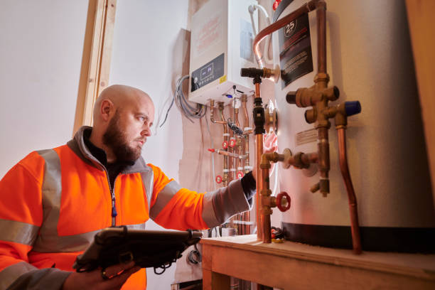 Best Plumbing Installation Services  in New London, OH