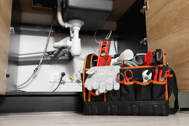 Best Affordable Plumbing Services  in New London, OH
