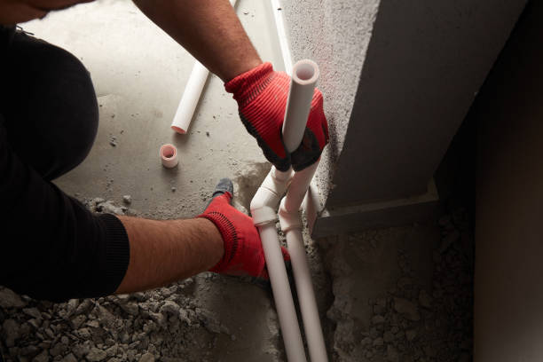 Best Same-Day Plumbing Service  in New London, OH