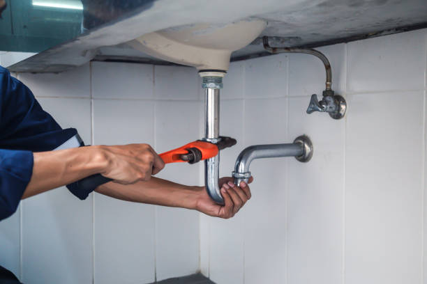 Best Affordable Plumber Near Me  in New London, OH