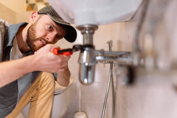 Best Plumbing Services Near Me  in New London, OH