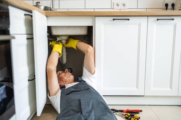 Reliable New London, OH Plumbing Solutions