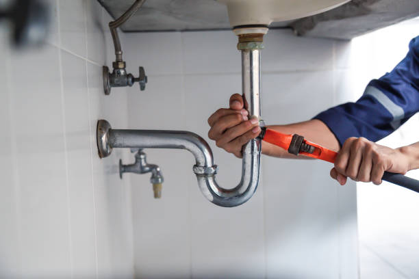 Best Faucet Repair  in New London, OH