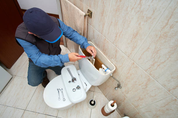 Best 24-Hour Plumber Near Me  in New London, OH