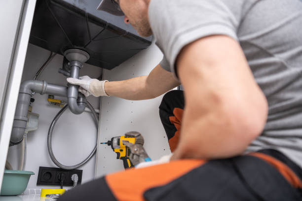Best Best Plumbers Near Me  in New London, OH