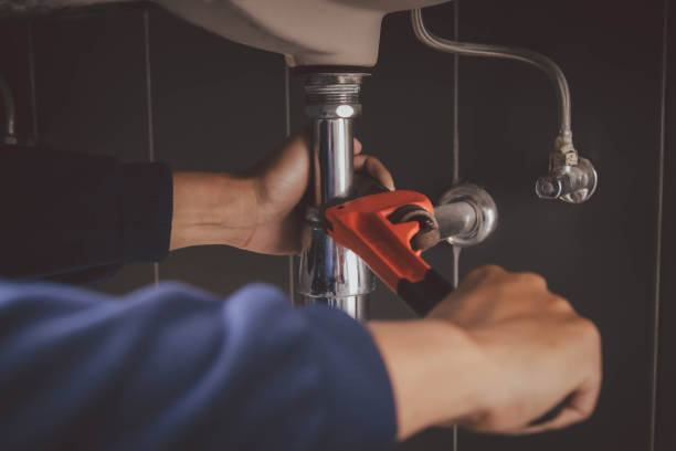 Best Pipe Repair Near Me  in New London, OH